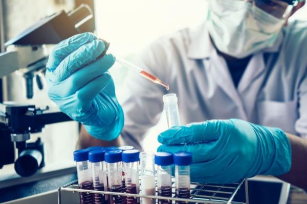 Instituciones de Investigación