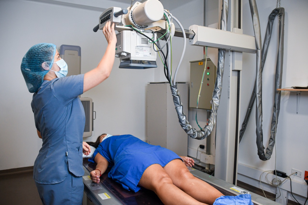 Radiología