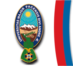 Icono de SEGURO SOCIAL UNIVERSITARIO LA PAZ 